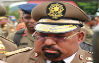 Gubernur Minta Bupati dan Walikota Tak Keluar Daerah Jelang Pemilu